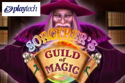 Sorcerers Guild of Magic